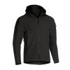 Clawgear Audax Softshell Hoody Black M Clawgear Audax Softshell Hoody Black M
