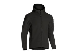 Clawgear Audax Softshell Hoody Black S Clawgear Audax Softshell Hoody Black S