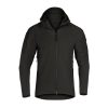 Clawgear Audax Softshell Hoody Black XL Clawgear Audax Softshell Hoody Black XL