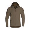 Clawgear Audax Softshell Hoody RAL7013 S