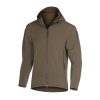 Clawgear Audax Softshell Hoody RAL7013 S