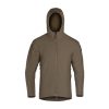 Clawgear Audax Softshell Hoody RAL7013 S