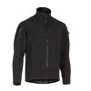 Clawgear Audax Softshell Jacket Black M Clawgear Audax Softshell Jacket Black M