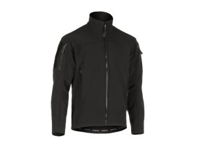 Clawgear Audax Softshell Jacket Black M