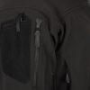 Clawgear Audax Softshell Jacket Black S Clawgear Audax Softshell Jacket Black S