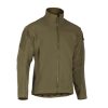 Clawgear Audax Softshell Jacket RAL7013 2XL