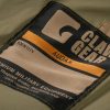 Clawgear Audax Softshell Jacket RAL7013 2XL