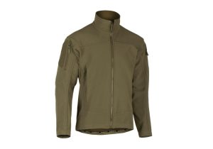 Clawgear Audax Softshell Jacket RAL7013 M
