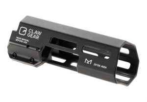 Clawgear AUG M-LOK Handguard Black