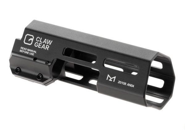 Clawgear AUG M-LOK Handguard Black Clawgear AUG M-LOK Handguard Black
