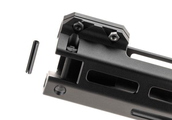 Clawgear AUG M-LOK Handguard Black Clawgear AUG M-LOK Handguard Black
