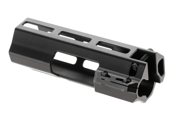 Clawgear AUG M-LOK Handguard Black Clawgear AUG M-LOK Handguard Black