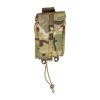 Clawgear Backward Flap Rifle Mag Pouch Coyote