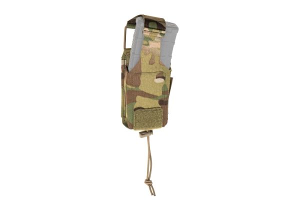 Clawgear Backward Flap Rifle Mag Pouch Coyote