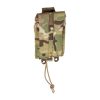 Clawgear Backward Flap Rifle Mag Pouch Multicam Clawgear Backward Flap Rifle Mag Pouch Multicam
