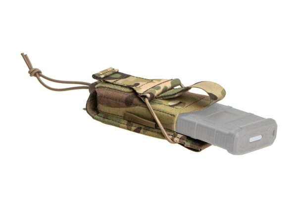 Clawgear Backward Flap Rifle Mag Pouch Multicam Clawgear Backward Flap Rifle Mag Pouch Multicam