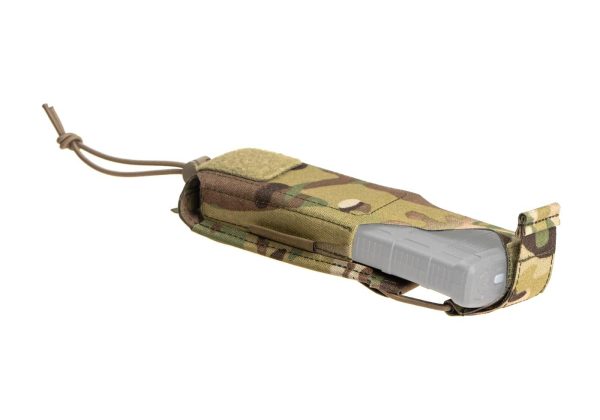 Clawgear Backward Flap Rifle Mag Pouch Multicam Clawgear Backward Flap Rifle Mag Pouch Multicam