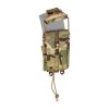 Clawgear Backward Flap Rifle Mag Pouch Multicam Clawgear Backward Flap Rifle Mag Pouch Multicam
