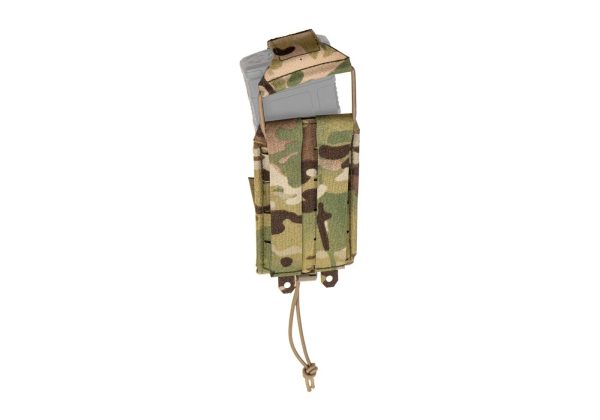 Clawgear Backward Flap Rifle Mag Pouch Multicam Clawgear Backward Flap Rifle Mag Pouch Multicam