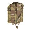 Clawgear Backward SR Mag Pouch Multicam