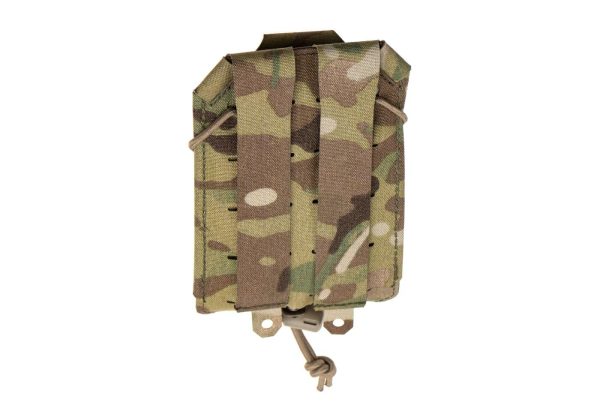 Clawgear Backward SR Mag Pouch Multicam