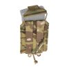 Clawgear Backward SR Mag Pouch Multicam