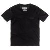 Clawgear Basic Tee Black 3XL