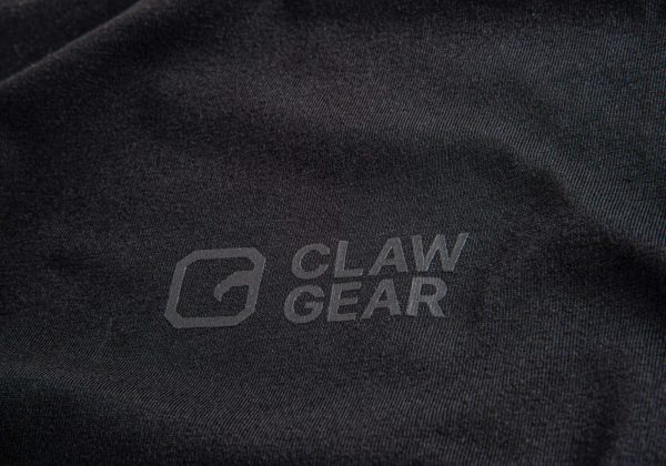 Clawgear Basic Tee Black 3XL