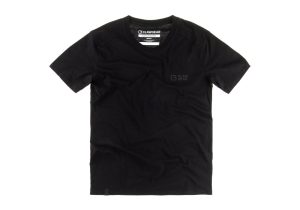 Clawgear Basic Tee Black S Clawgear Basic Tee Black S