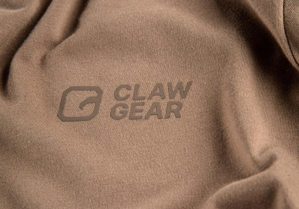 Clawgear Basic Tee Coyote 3XL Clawgear Basic Tee Coyote 3XL