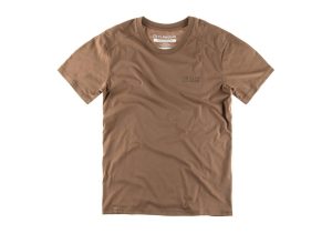 Clawgear Basic Tee Coyote XS Clawgear Basic Tee Coyote XS