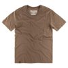 Clawgear Basic Tee Crocodile S