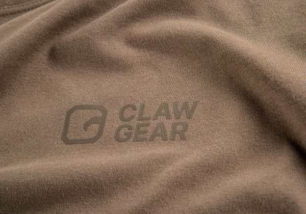 Clawgear Basic Tee Crocodile S