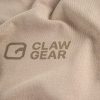 Clawgear Basic Tee Khaki 3XL Clawgear Basic Tee Khaki 3XL