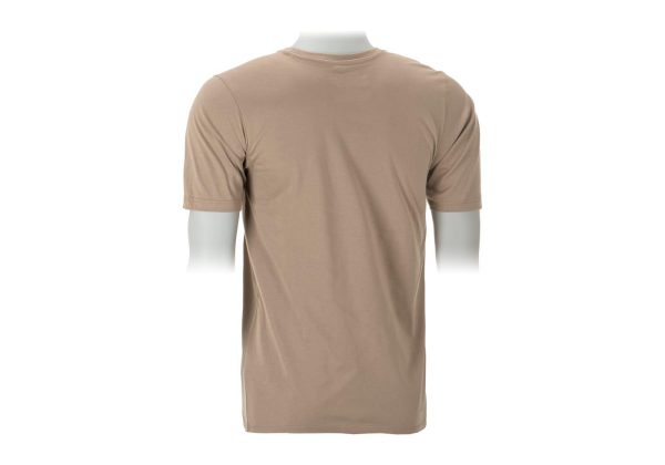 Clawgear Basic Tee Khaki XL