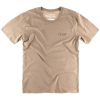 Clawgear Basic Tee Khaki XS Clawgear Basic Tee Khaki XS