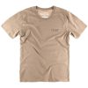 Clawgear Basic Tee Khaki XS Clawgear Basic Tee Khaki XS