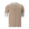 Clawgear Basic Tee Khaki XS Clawgear Basic Tee Khaki XS