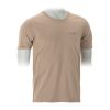 Clawgear Basic Tee Khaki XS Clawgear Basic Tee Khaki XS