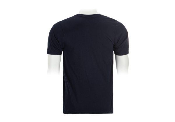Clawgear Basic Tee Navy 3XL
