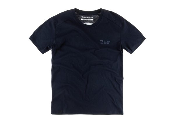 Clawgear Basic Tee Navy M