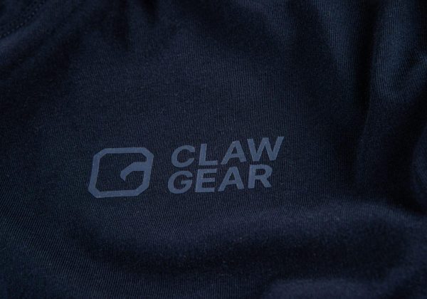 Clawgear Basic Tee Navy S
