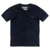 Clawgear Basic Tee Navy XS
