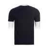 Clawgear Basic Tee Navy XS