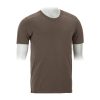 Clawgear Basic Tee Stonegrey Olive XS Clawgear Basic Tee Stonegrey Olive XS