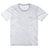 Clawgear Basic Tee White 2XL