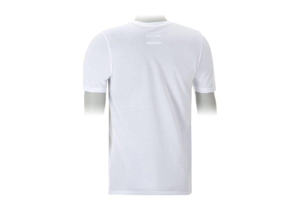 Clawgear Basic Tee White XS
