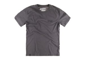 Clawgear Basic Tee Wolf Grey 3XL Clawgear Basic Tee Wolf Grey 3XL