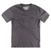Clawgear Basic Tee Wolf Grey M