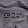 Clawgear Basic Tee Wolf Grey M